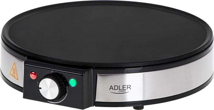 Actual product image Adler AD 3058 pancake maker