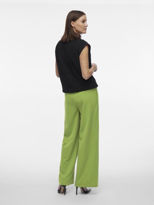 Produktbild Vila High Waist Hose mit weitem Bein (XS)