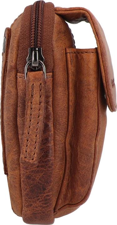 Produktbild Greenland Nature Montana Gürteltasche Leder 9 cm Handyfach