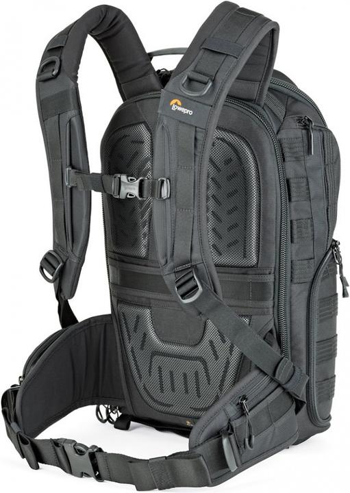 Produktbild Lowepro Protactic BP 350 AW II (Fotorucksack, 16 l)