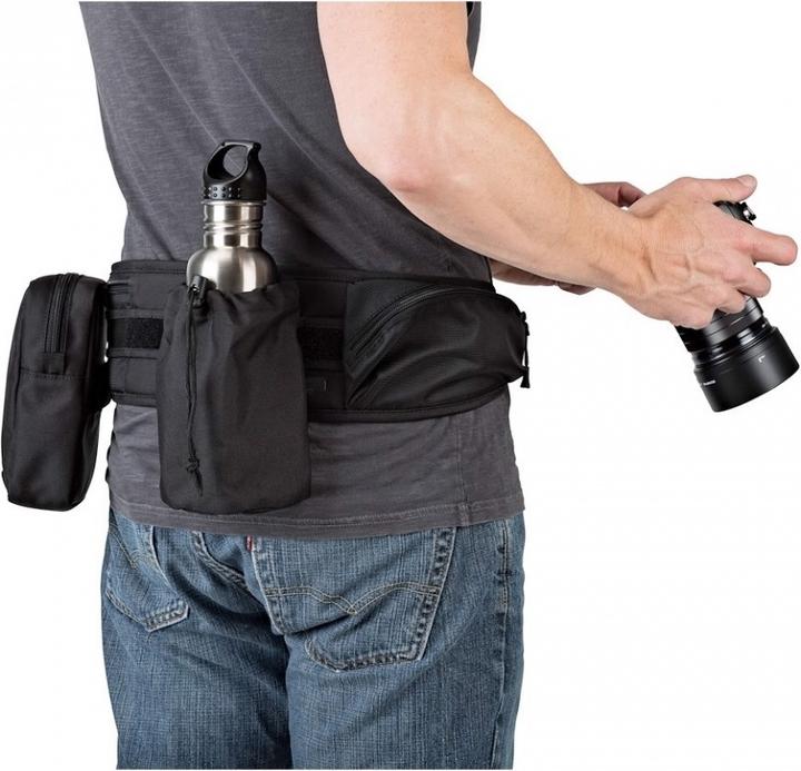 Produktbild Lowepro Protactic BP 350 AW II (Fotorucksack, 16 l)
