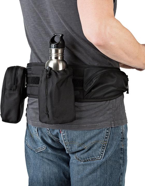 Produktbild Lowepro Protactic BP 350 AW II (Fotorucksack, 16 l)