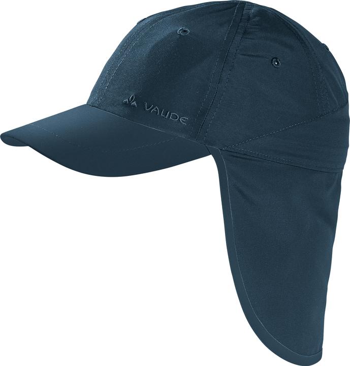 Actual product image Vaude Sahara IV (53, 55)