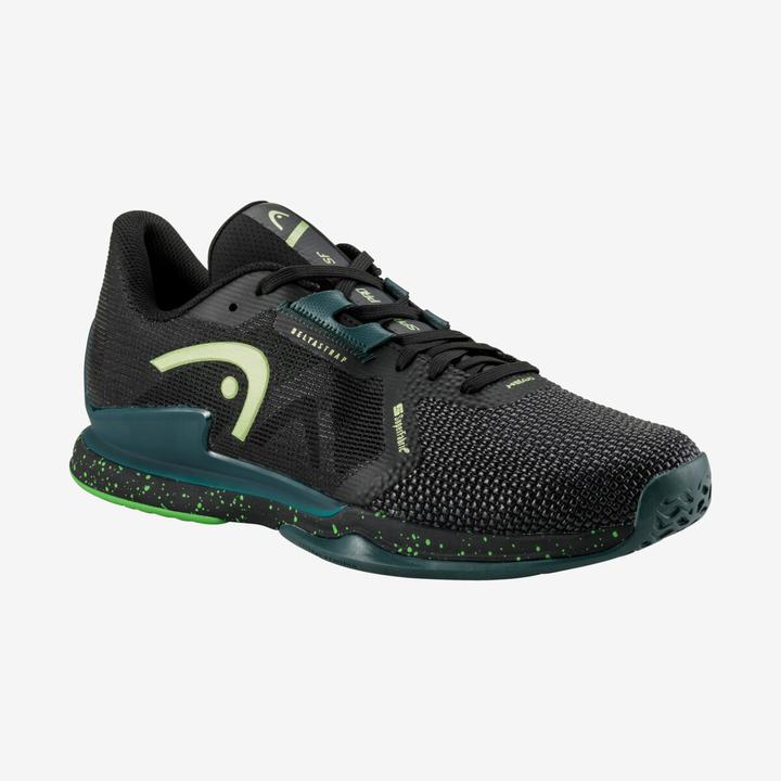 Image du produit Head Sprint Pro 3.5 SF Men BKFG (48 1/3)