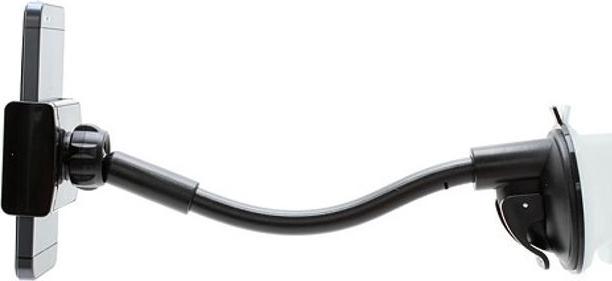 Produktbild MU Classic RB Series Universelle Auto Halterung mit Schwanenhals