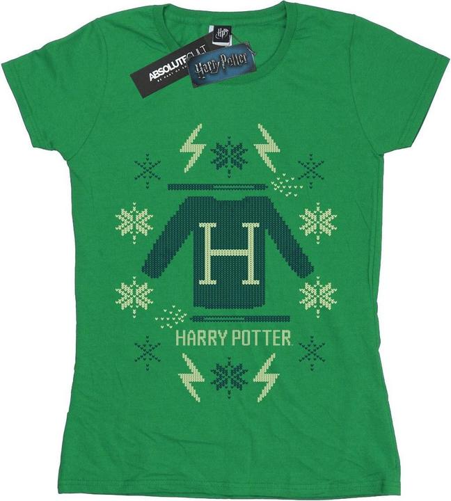 Produktbild Christmas Knit TShirt (XL)