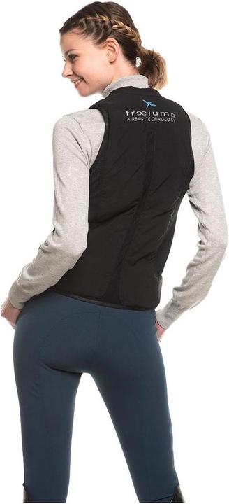 Produktbild Freejump Airbag Unisex (M, Einzelstück)