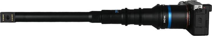 Image du produit Laowa 24mm T14 2x Periprobe Sony E-Mount (E/FE) (Sony E)