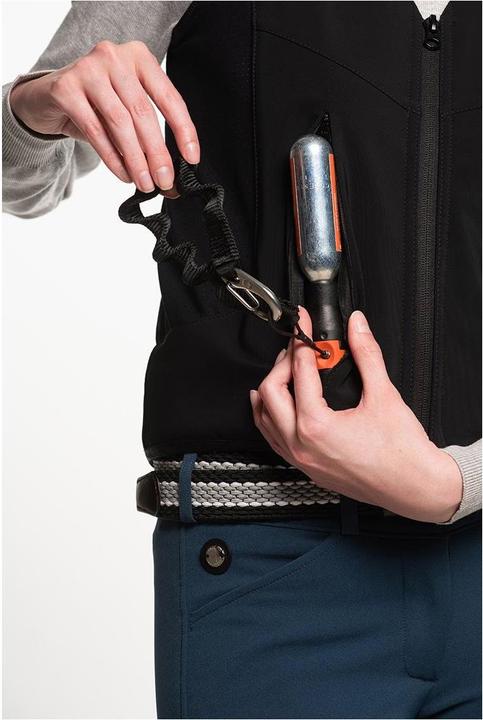 Produktbild Freejump Airbag Unisex (M, Einzelstück)