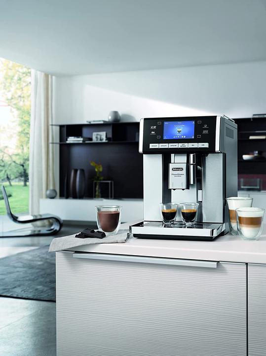 Image du produit De'Longhi Exclusivité PrimaDonna ESAM 6900.M