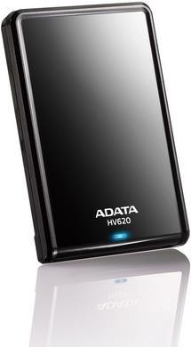 Image du produit Adata HD HV620, 2.5", USB3, 2TB, noir (2 To)