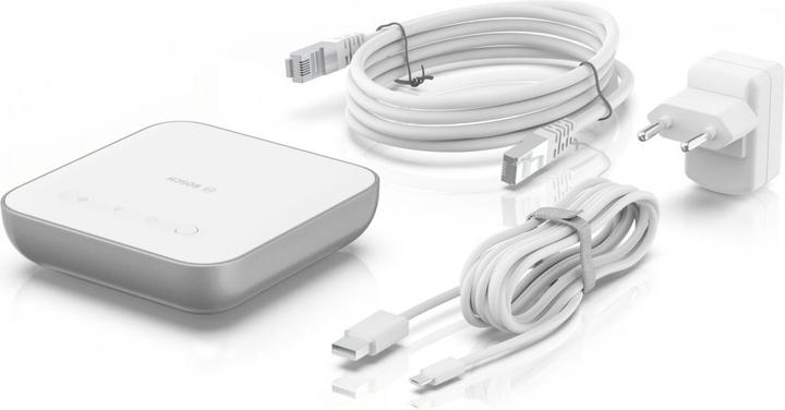 Produktbild Bosch Smart Home Controller II
