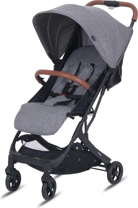 Knorr Baby B-Easy Fold