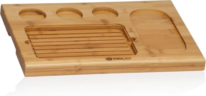 Immagine prodotto Malzeit Set di pietre laviche (7 pezzi)