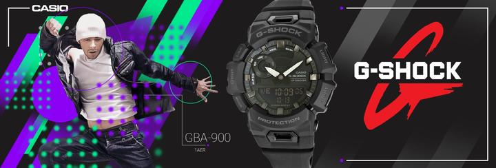 Produktbild G-Shock G-Squad (Taucheruhr, 48.90 mm)