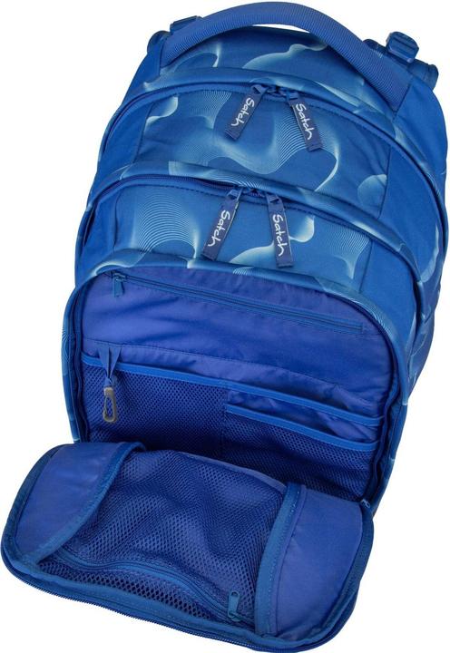 Actual product image Satch Vibrant school rucksack pack (30 l)