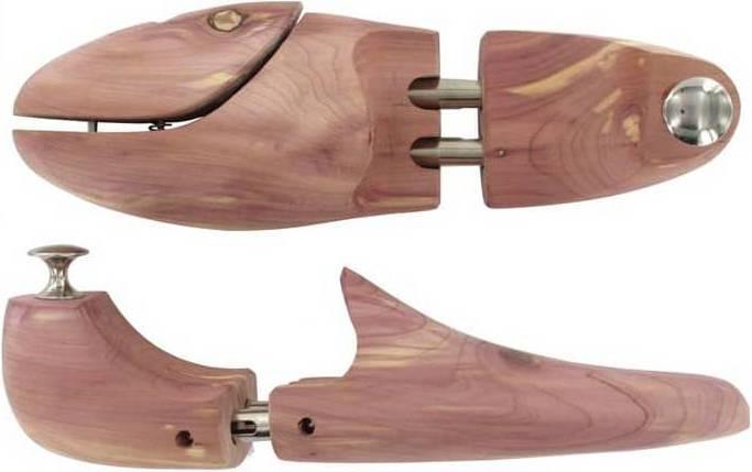 Produktbild Saphir Beaute du Cuir Schuhspanner aus Zederholz PROMO CEDAR (37)