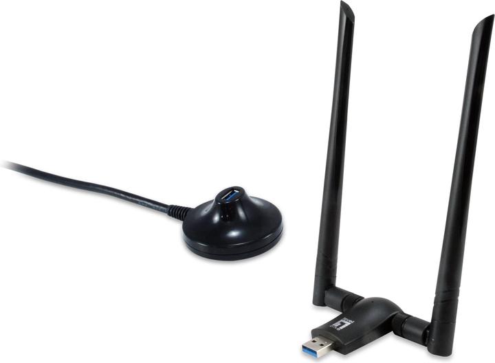 Immagine prodotto LevelOne Adattatore di rete WUA-1810E (USB)