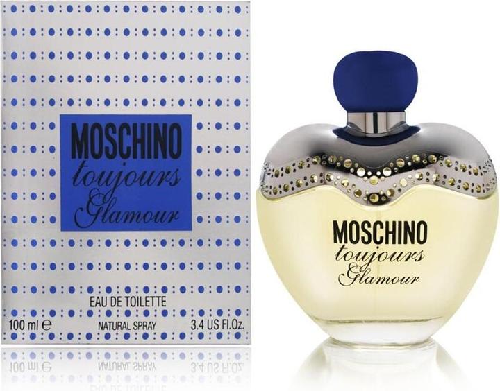 Moschino Toujours Glamour (Eau de Toilette, 100 ml)