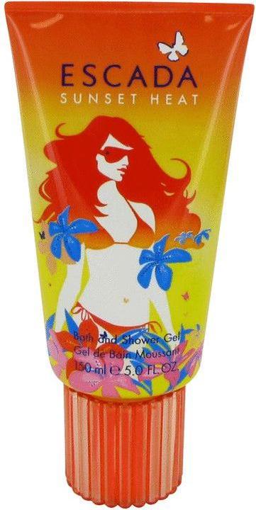 Produktbild Escada Sunset Heat Shower Gel (150 ml)