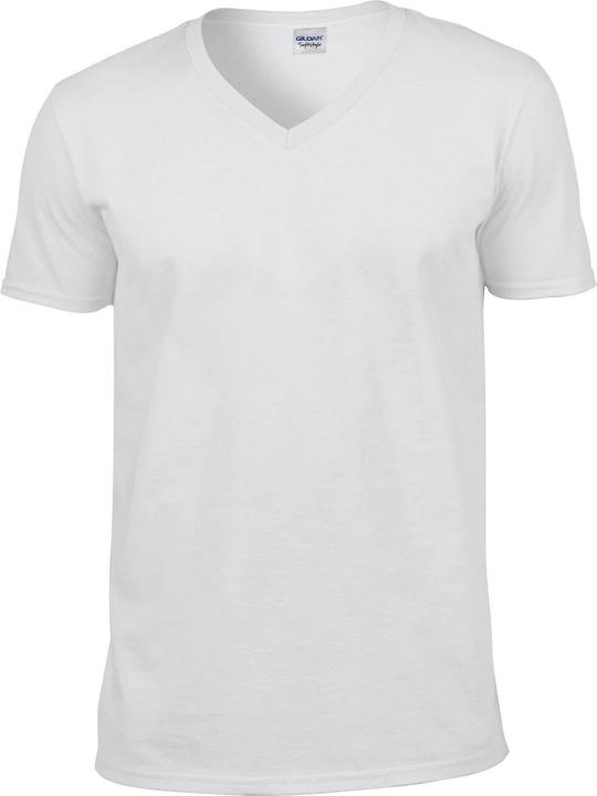 Gildan Softstyle TShirt VAusschnitt