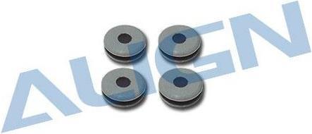 Actual product image Align Hood rubber