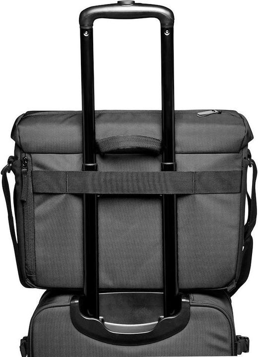 Actual product image Manfrotto Advanced Messenger M III (Camera shoulder bag, 16 l)