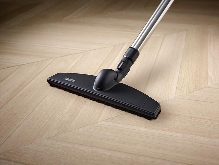 Image du produit Miele Complete C3 Comfort Power bleu marine