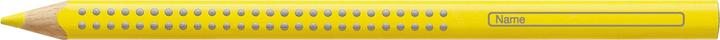 Immagine prodotto Faber-Castell impugnatura jumbo (Giallo, 1 x)