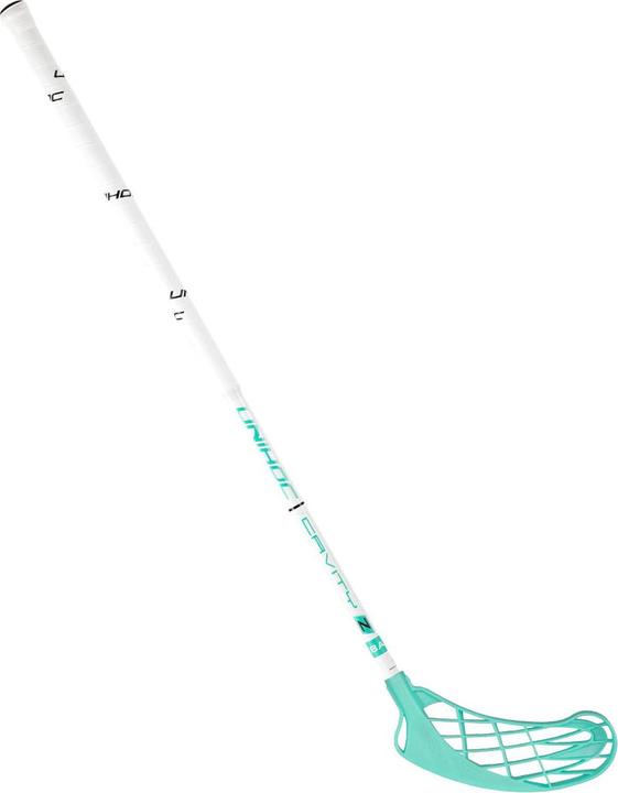 Actual product image Unihoc Cavity Z 32-Links-87 cm (87 cm, Left)