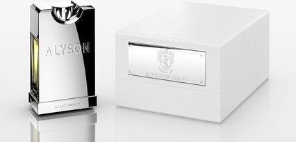 Image du produit Alyson Oldoini Black Violet by Eau de Parfum Spray 100 ml (Eau de parfum, 100 ml)