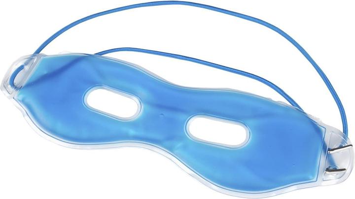Produktbild InnovaGoods Entspannende Gel Augenmaske Ageyes (1 x, 1610 ml, 74 g)