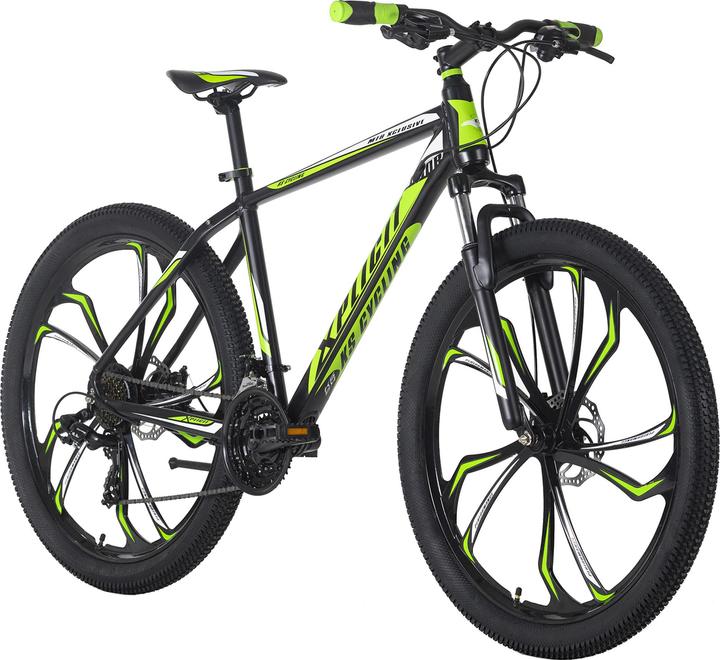 Actual product image KS Cycling Xplicit (46 cm)