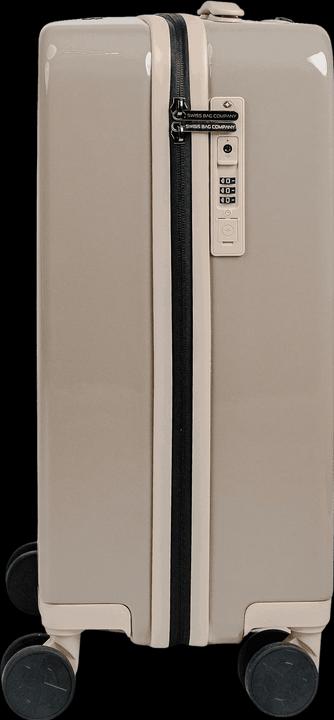 Actual product image Swissbags Cosmos Deluxe (43 l, Hand luggage (up to 50 litres))