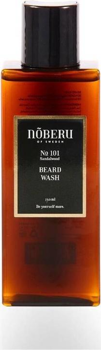 Produktbild Nõberu Bartshampoo (130 ml)