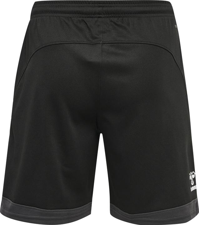 Actual product image hummel Lead Poly Shorts (XL)