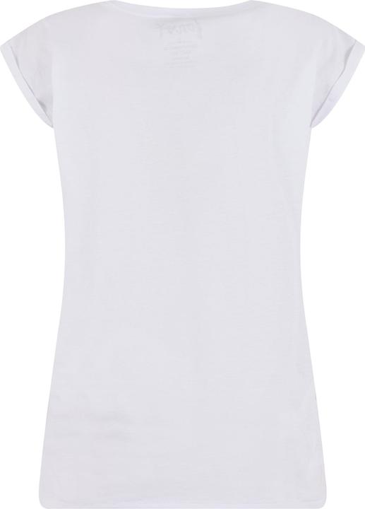 Actual product image Forvert Ladies Tee Santa Maria - 193887 (XL)
