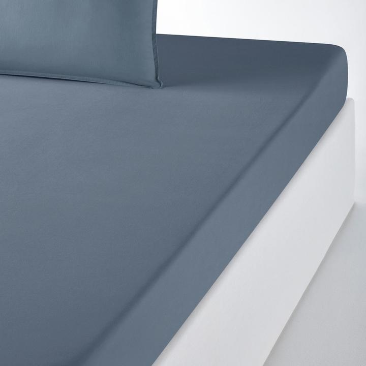 Bleu de la mer Baltique