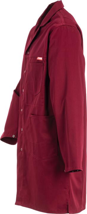 Actual product image Planam Work coat (56)