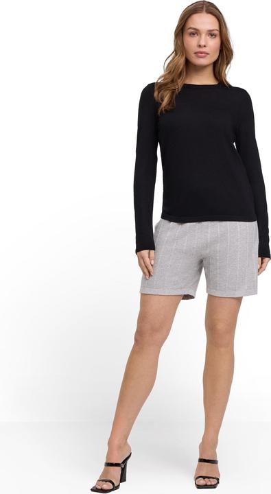 Actual product image Falke FAV Merino X-fine Crew Neck w (L)
