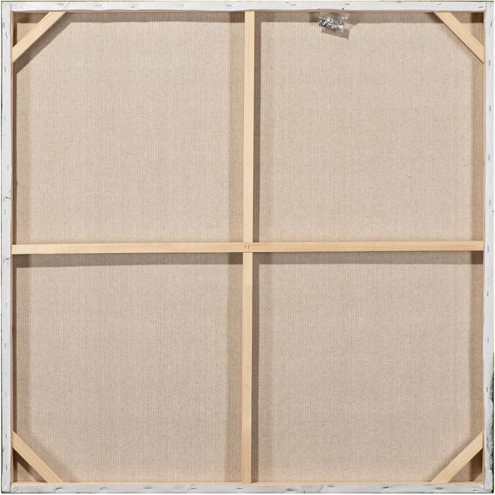 Immagine prodotto Schubiger Immagine Sole in e argento (100 x 100 cm)