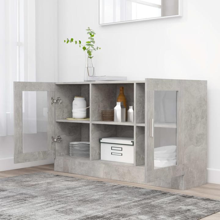 Actual product image VidaXL Sideboard (120 x 30.5 x 70 cm)