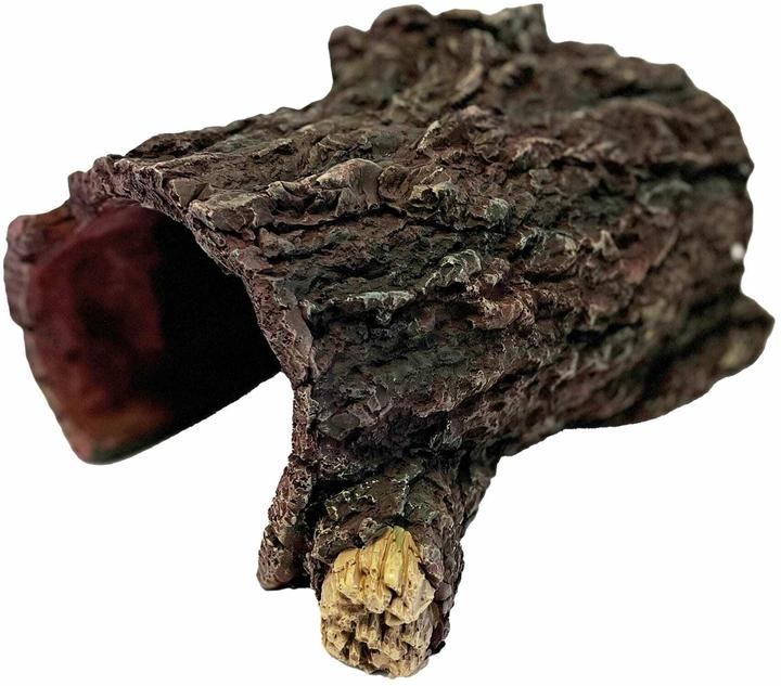 Repto Plant Hideaway Deco Bark L
