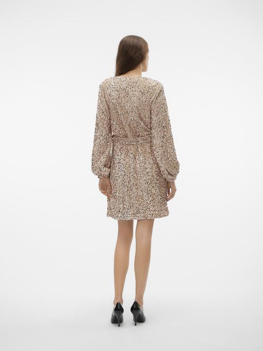 Produktbild Vero Moda VMBELLA Kurzes Kleid Party-Kleid (S)
