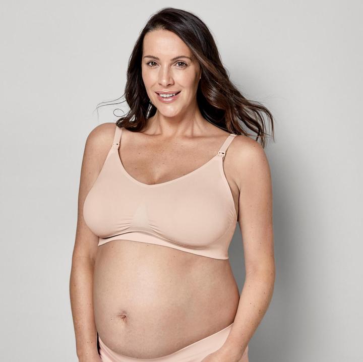 Image du produit Medela Keep Cool Ultra Soutien-gorge confort de grossesse et d'allaitement (XXL)