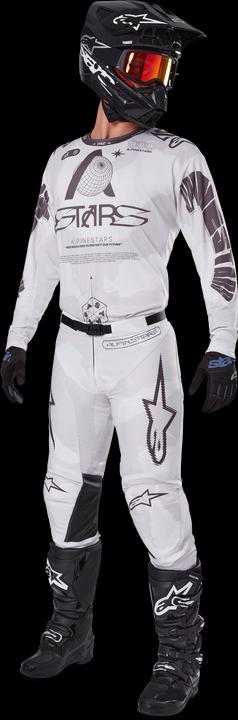 Actual product image Alpinestars Pant 25 Racer Hollow Camo (Men, 32)
