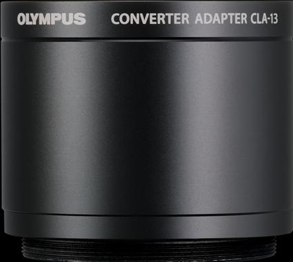 Actual product image Olympus CLA-13 Conversion lens adapter (Optic)
