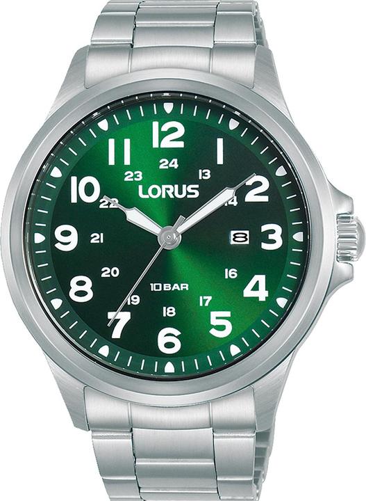 Image du produit Lorus Sport (Montre analogique, 44 mm)