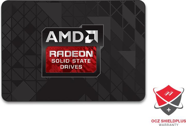 Produktbild OCZ Radeon R7 (240 GB, 2.5")