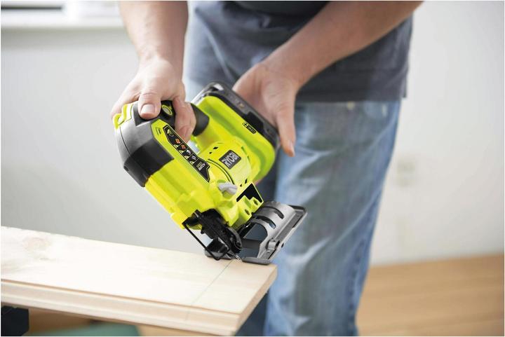 Produktbild Ryobi Akku-Stichsäge